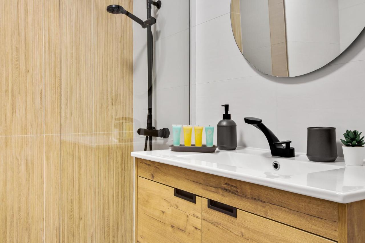 Bohemian Loft Apartment Malaga Luaran gambar
